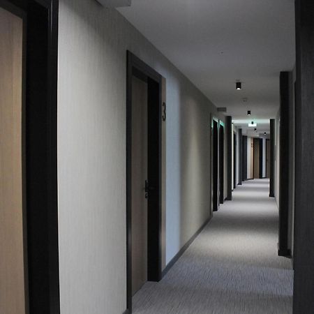 Tvrdjava Rooms - Nowy Sad Zewnętrze zdjęcie