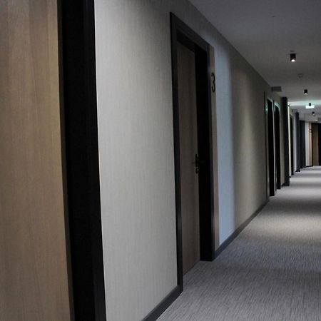 Tvrdjava Rooms - Nowy Sad Zewnętrze zdjęcie