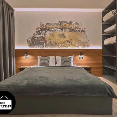 Tvrdjava Rooms - Nowy Sad Zewnętrze zdjęcie