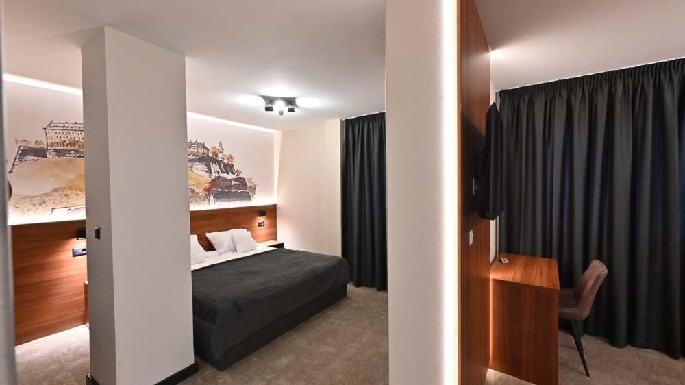 Tvrdjava Rooms - Nowy Sad Zewnętrze zdjęcie