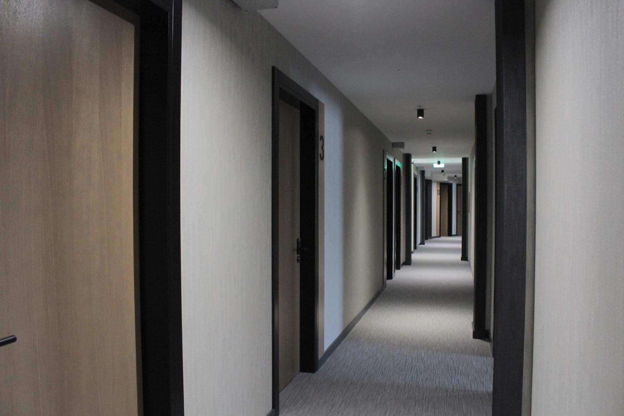 Tvrdjava Rooms - Nowy Sad Zewnętrze zdjęcie