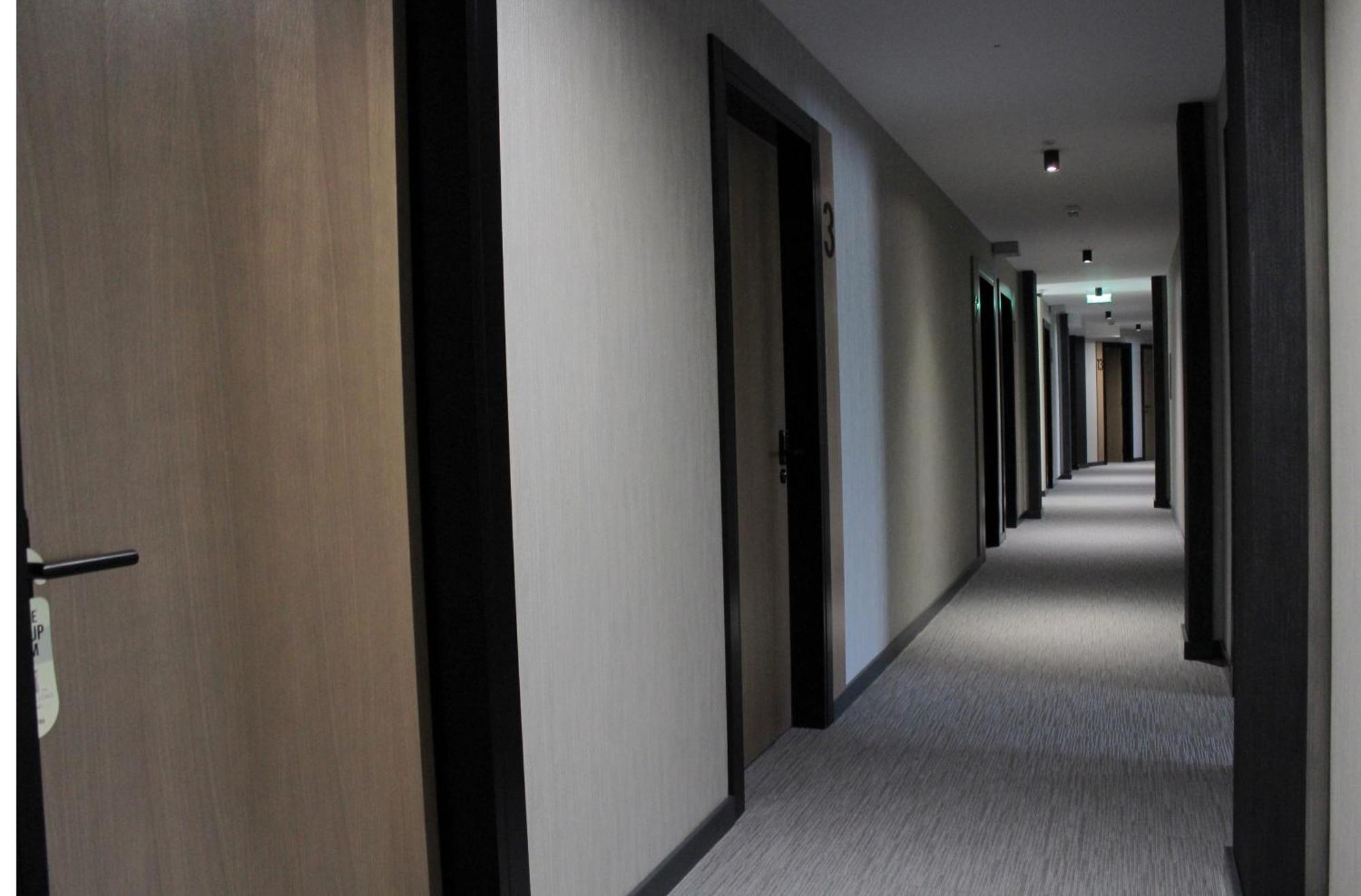 Tvrdjava Rooms - Nowy Sad Zewnętrze zdjęcie