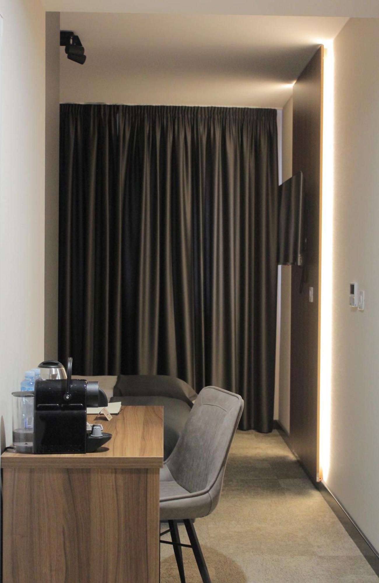 Tvrdjava Rooms - Nowy Sad Zewnętrze zdjęcie